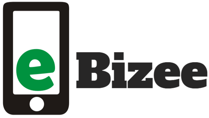 eBizee Logo
